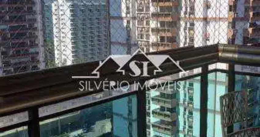 Apartamento- Rio de Janeiro, Barra da Tijuca