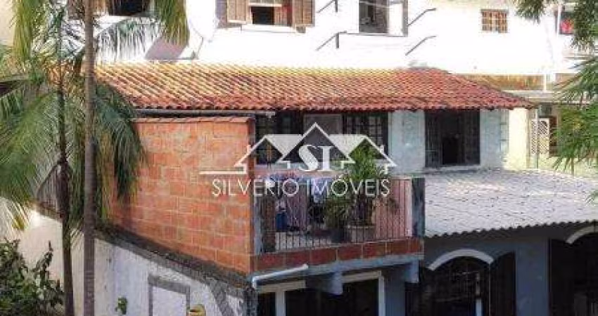 Casa- Petrópolis, Nogueira