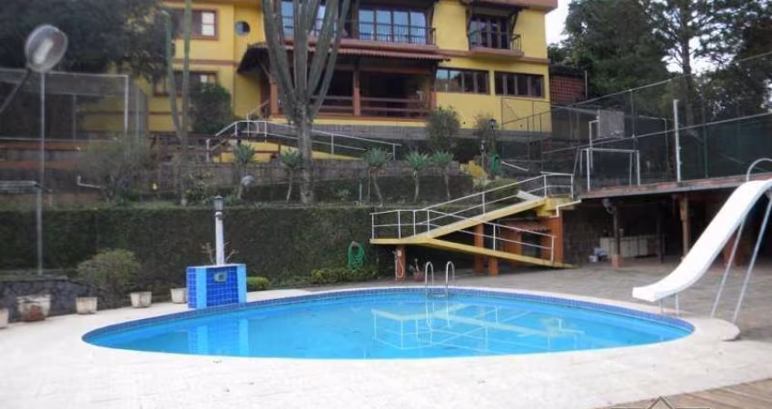 Casa- Petrópolis, Araras