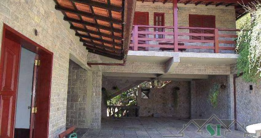 Casa- Petrópolis, Itaipava