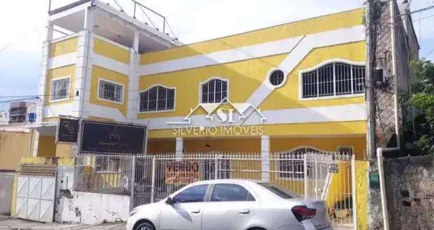 Prédio Residencial- Nova Iguaçu, Centro
