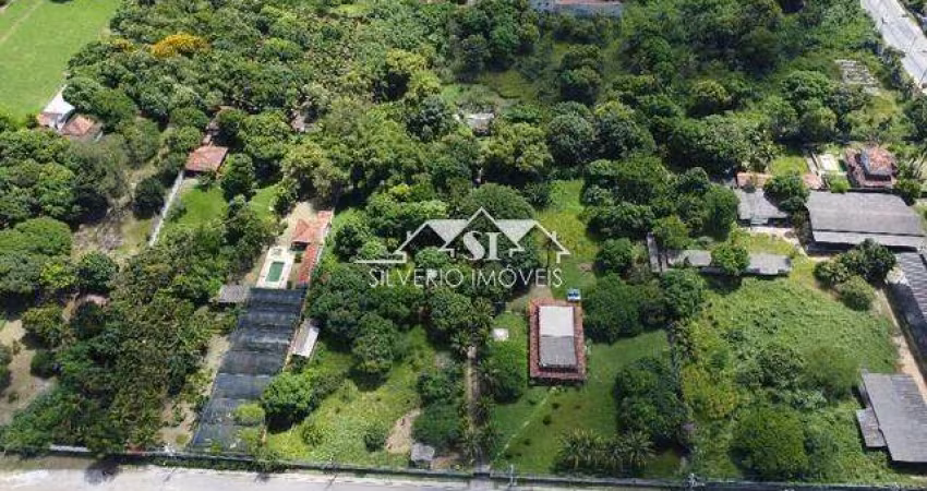 Sítio- Rio de Janeiro, Santa Cruz