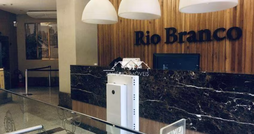 Sala - Rio de Janeiro, Centro