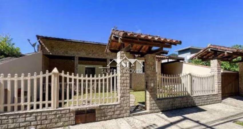Casa- Teresópolis, Carlos Guinle