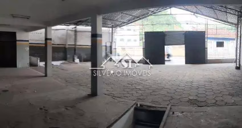 Barracão / Galpão / Depósito à venda no Centro, São José do Vale do Rio Preto 