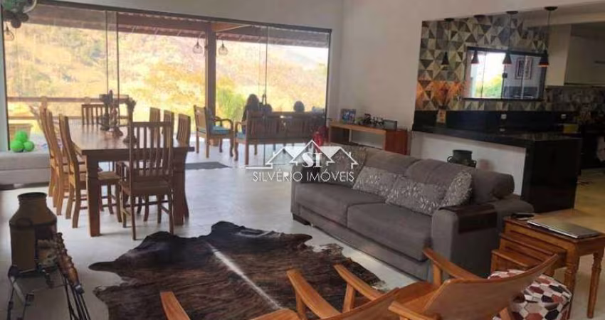 Casa- Petrópolis, Pedro do Rio
