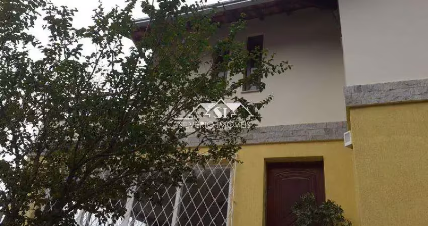 Casa- Petrópolis, Centro