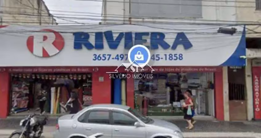 Ponto comercial à venda no Centro, Duque de Caxias 