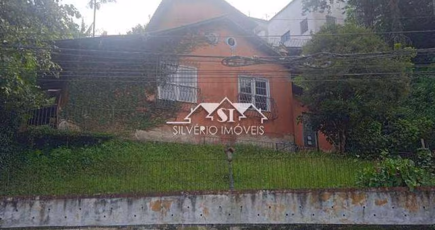 Terreno- Petrópolis, Bingen