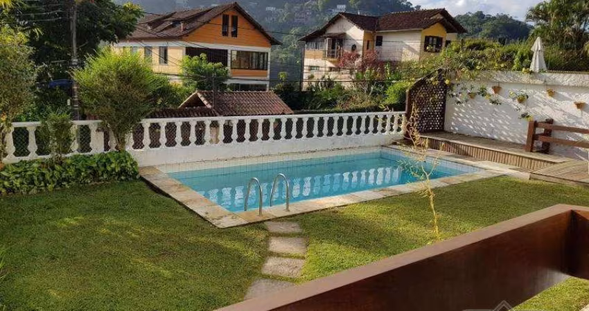 Casa- Petrópolis, Quitandinha