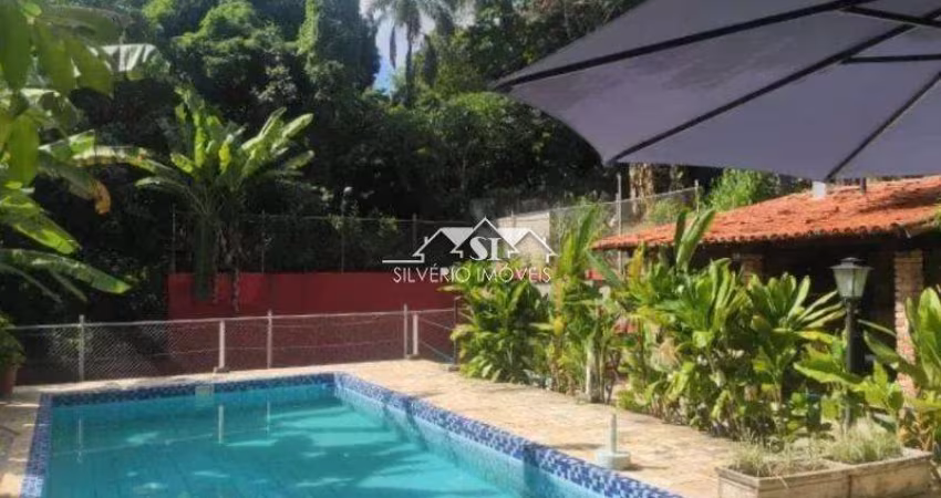 Casa- Rio de Janeiro, Itanhangá