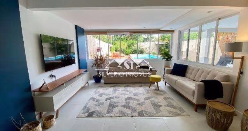 Casa- Rio de Janeiro, Itanhangá