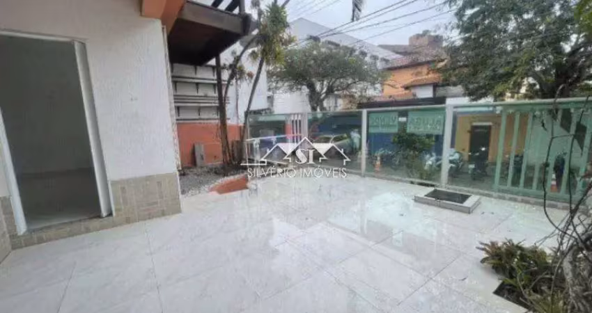 Casa- Cabo Frio, Passagem