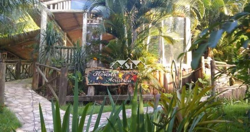 Casa- Rio de Janeiro, Guaratiba