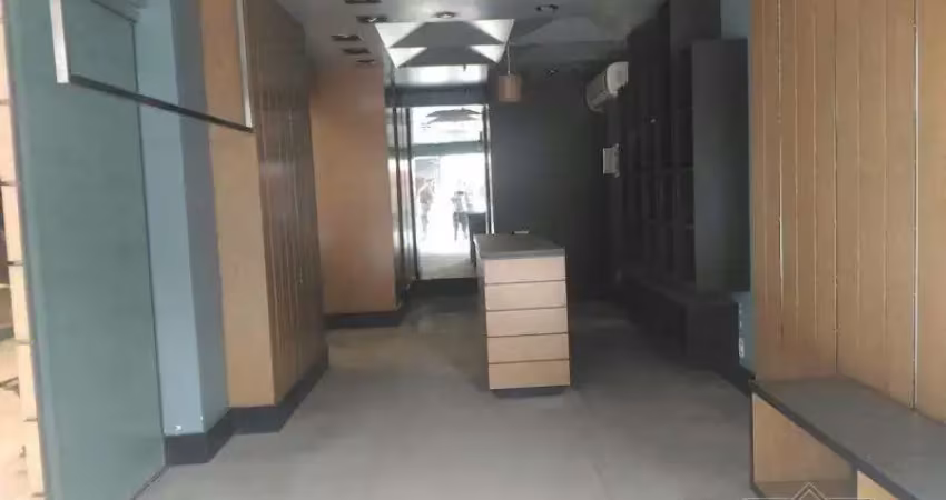 Ponto comercial à venda no Centro, Petrópolis 