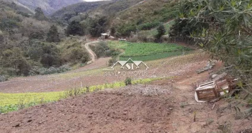Terreno à venda no Posse, Petrópolis 