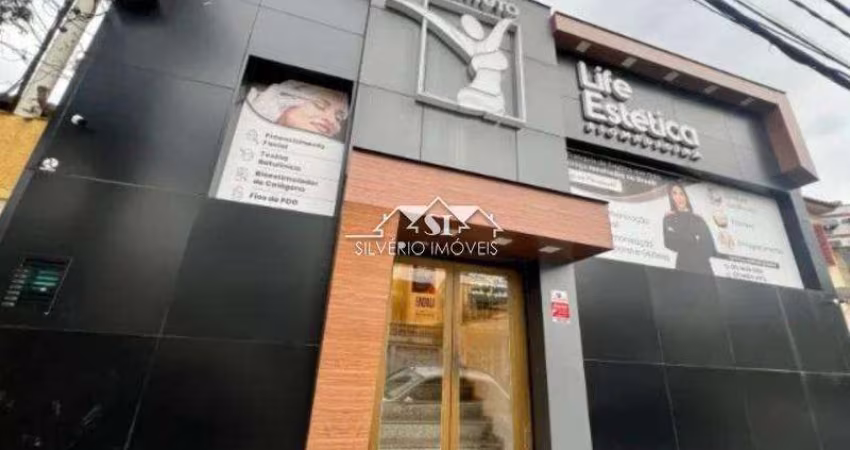 Ponto Comercial- Rio de Janeiro, Vila Valqueire