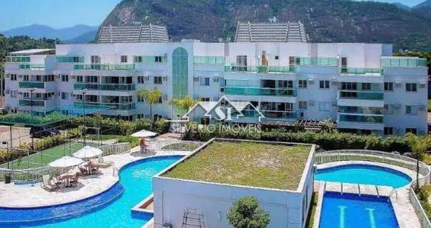 Apartamento- rio de janeiro, recreio dos bandeirantes