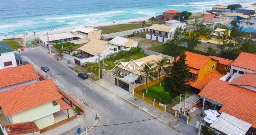 Casa com 3 quartos à venda no Centro, Cabo Frio 