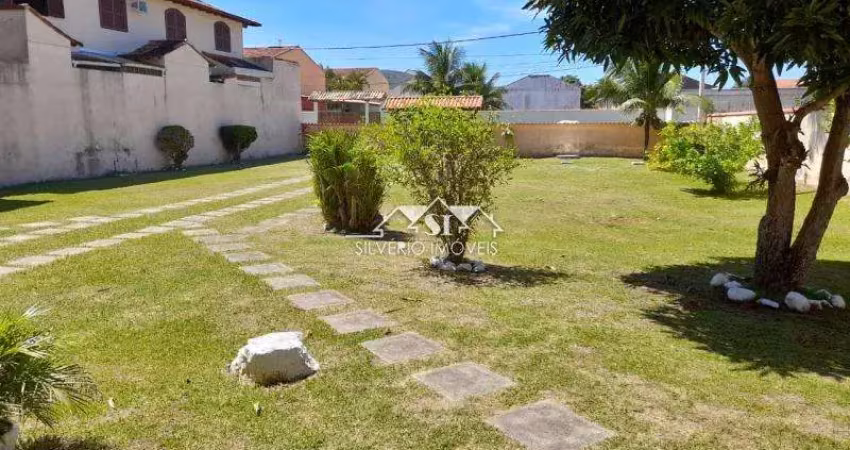 Casa- Cabo Frio, Peró