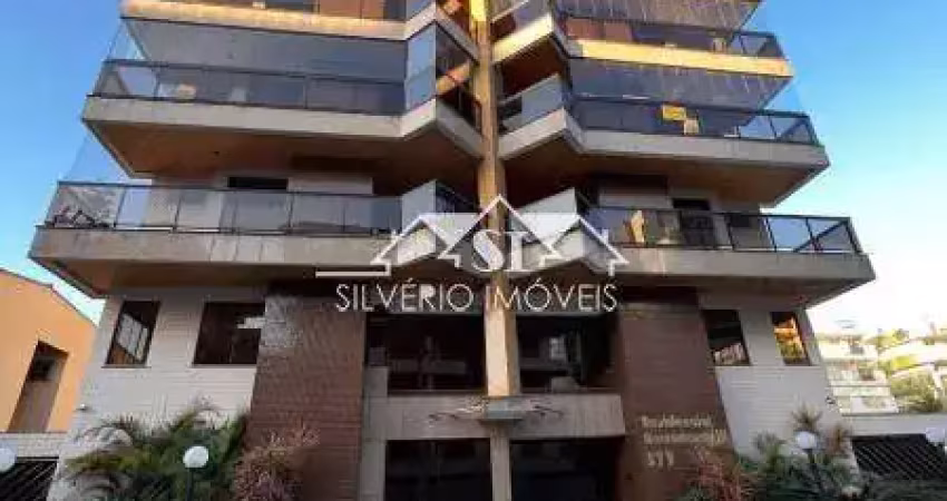 Apartamento- Cabo Frio, Vila Nova