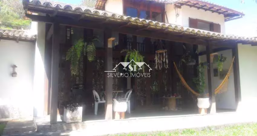 Casa- Petrópolis, Samambaia