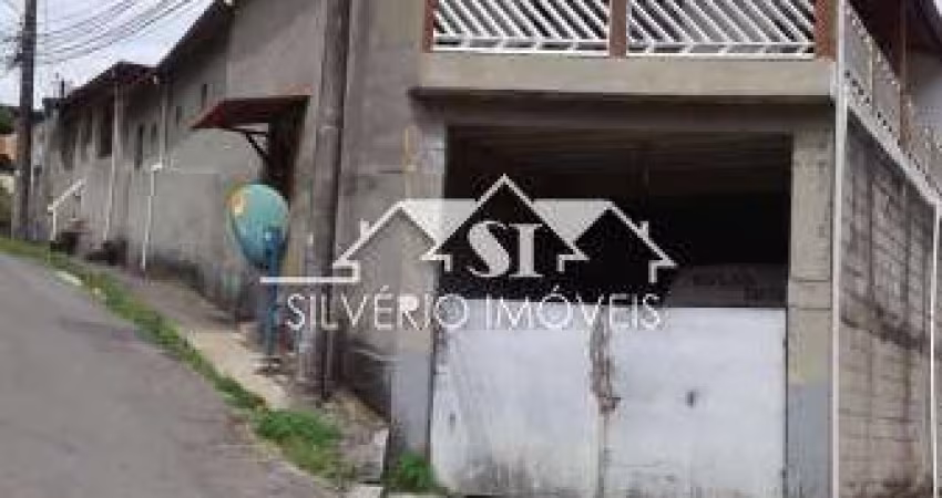 Prédio Comercial- Petrópolis, Bingen