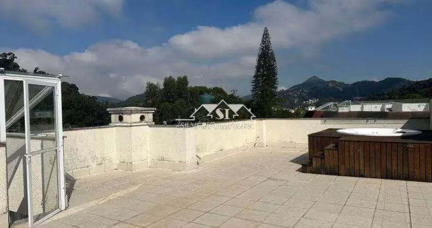 Apartamento- Petrópolis, Saldanha Marinho