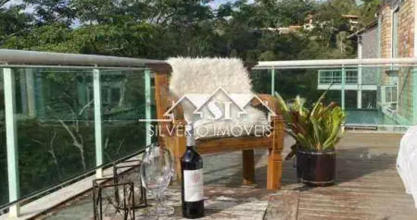 Casa com 4 quartos à venda na Área Rural de Petrópolis, Petrópolis 