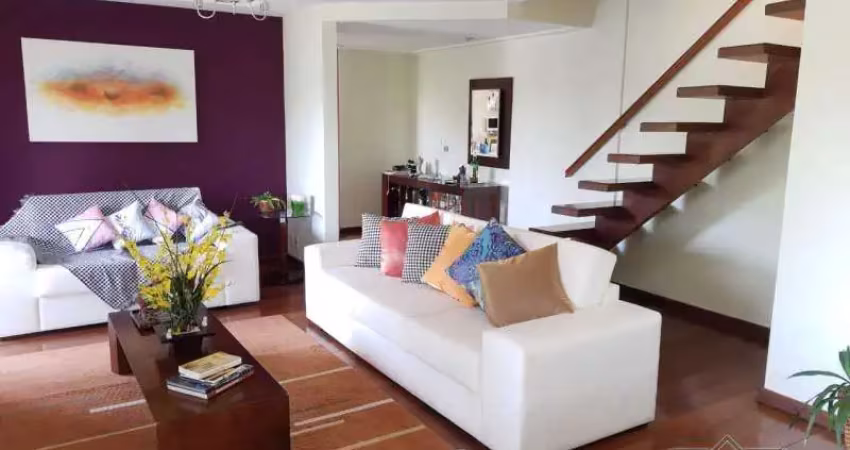 Casa com 4 quartos à venda no Duarte Silveira, Petrópolis 