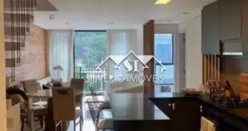 Apartamento- Petrópolis, Corrêas