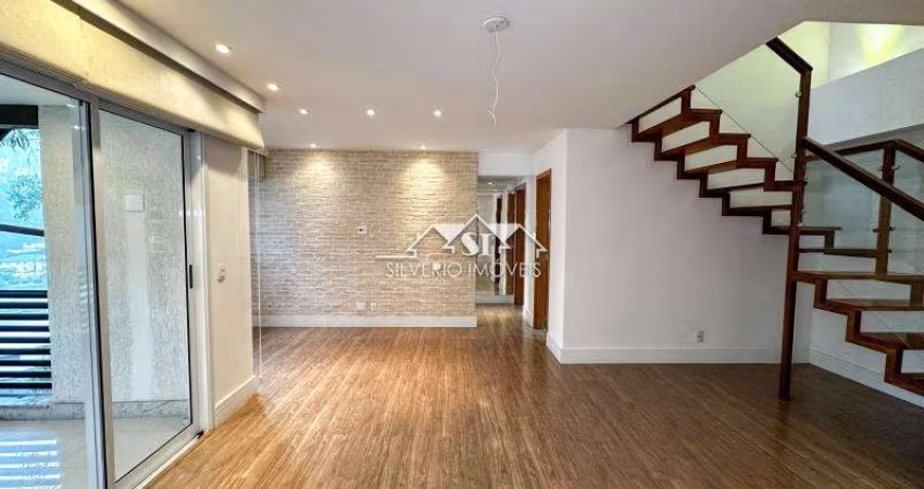Apartamento- Petrópolis, Nogueira