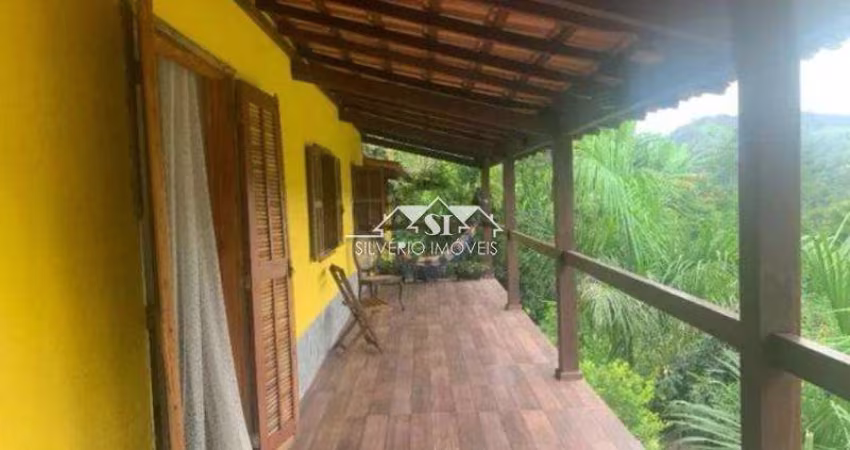 Casa- Petrópolis, Pedro do Rio