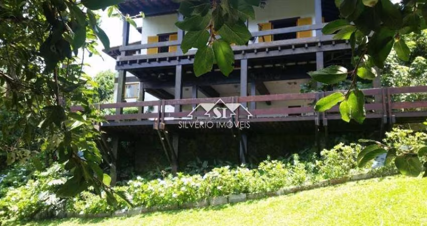 Casa- Petrópolis, Independência