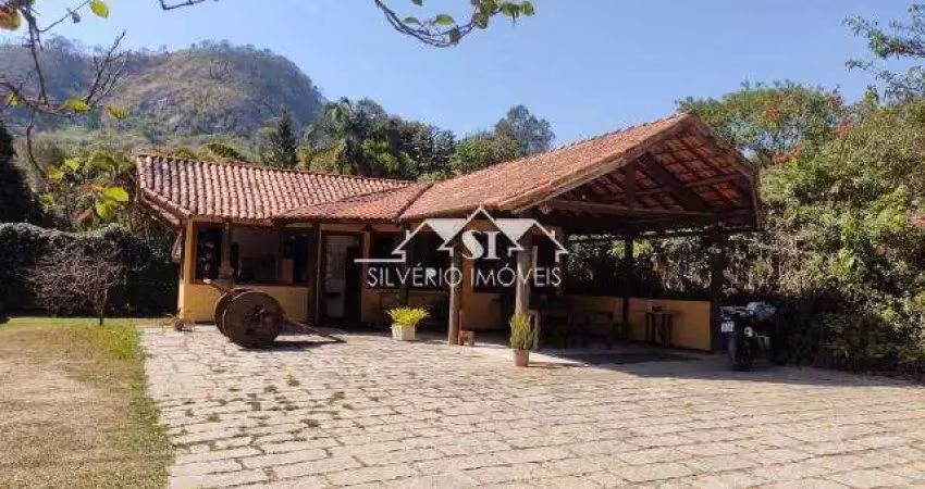 Casa- Petrópolis, Pedro do Rio