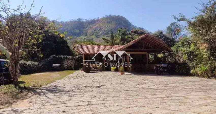 Casa- Petrópolis, Pedro do Rio
