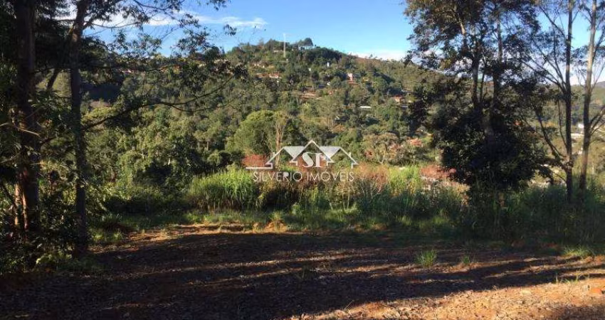 Terreno- Teresópolis, Parque do Imbuí