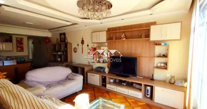 Apartamento com 4 quartos à venda no Centro, Petrópolis 