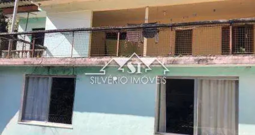 Casa com 5 quartos à venda no Provisória, Petrópolis 