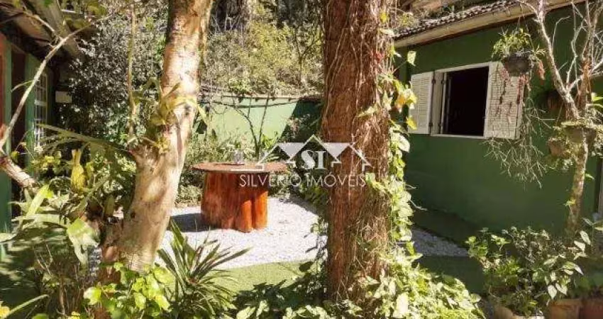 Casa- Petrópolis, Quitandinha