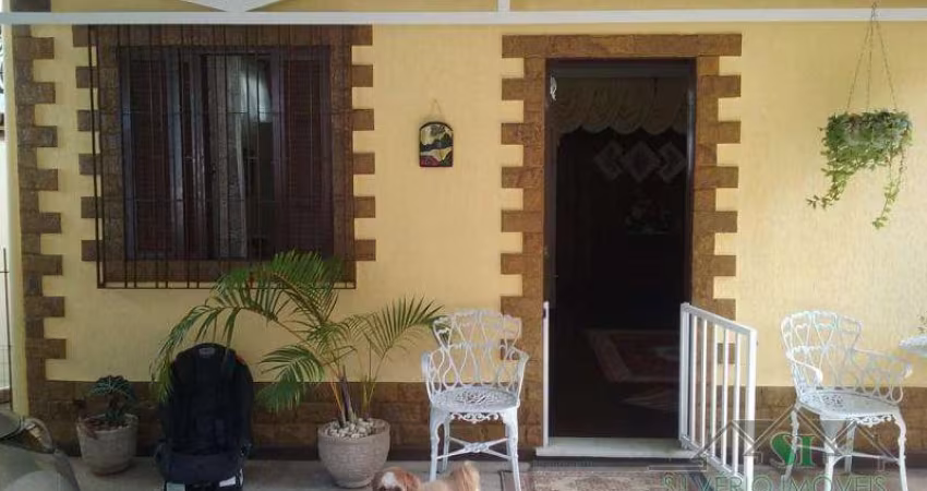 Casa- Petrópolis, Mosela