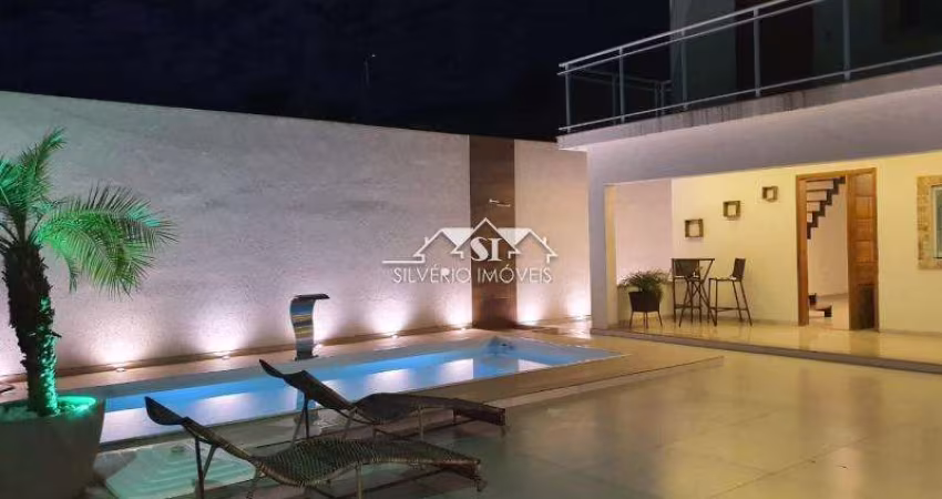 Casa- Tres Rios, Niteroi