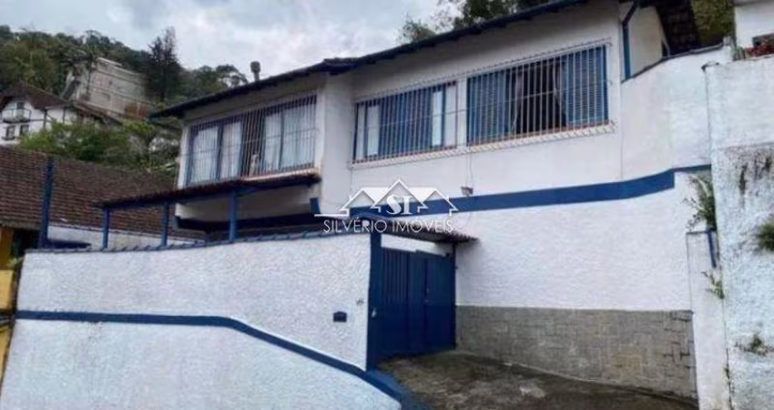 Casa- Petrópolis, Bingen