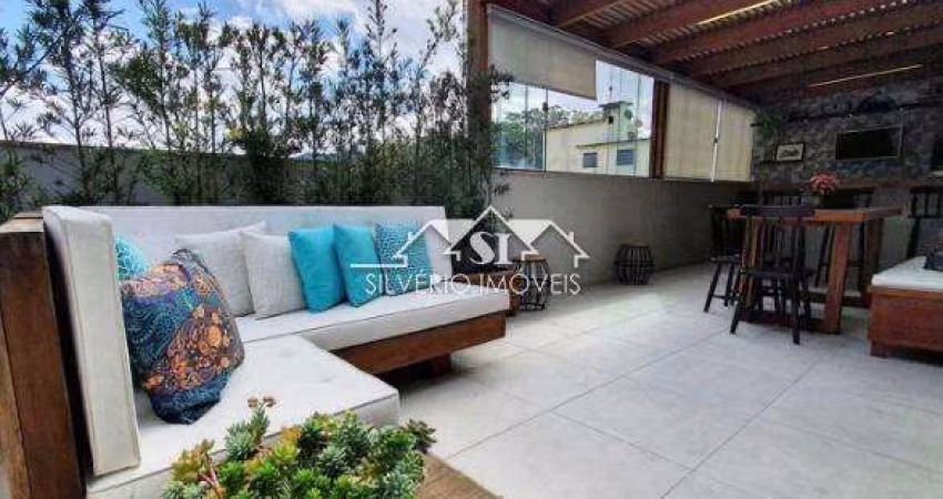 Apartamento- Petrópolis, Bingen