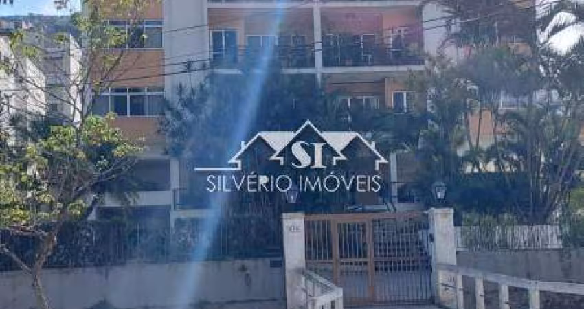 Apartamento- Petrópolis, Coronel Veiga