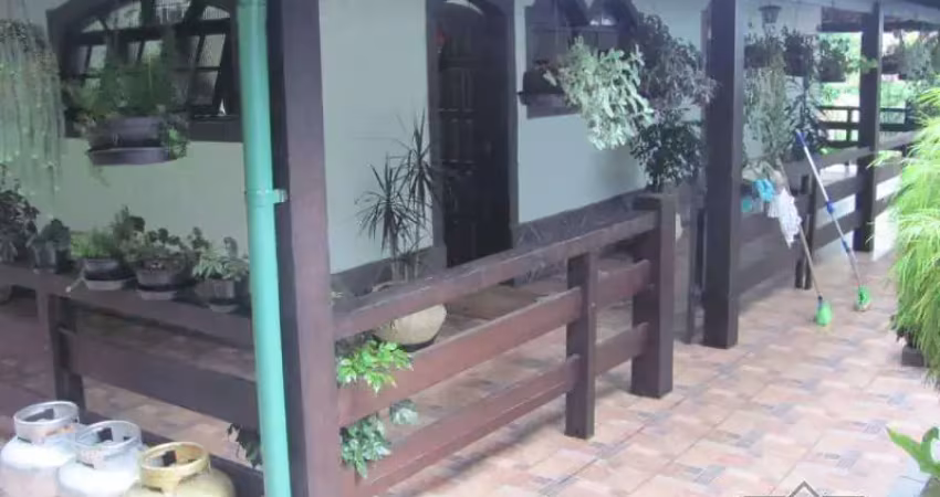 Casa- Petrópolis, Mosela