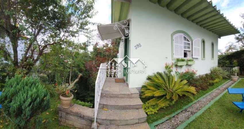 Casa- Petrópolis, Quitandinha