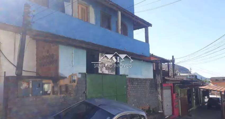 Casa em condomínio fechado com 10 quartos à venda no Quitandinha, Petrópolis 