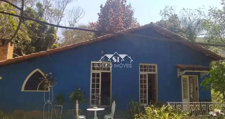 Casa com 3 quartos à venda no Cuiabá, Petrópolis 