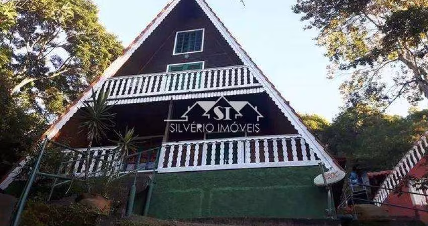 Casa- Petrópolis, Corrêas